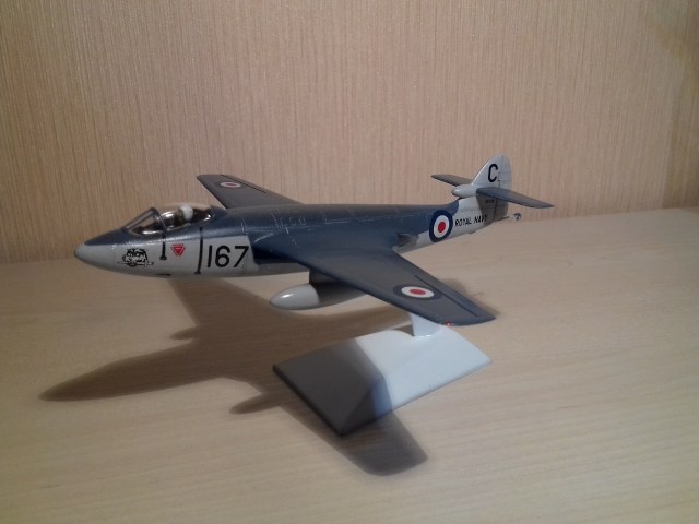 Hawker Sea Hawk