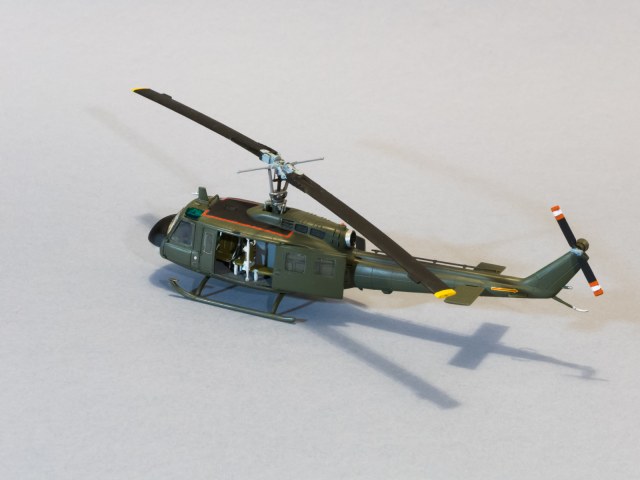 UH-1D