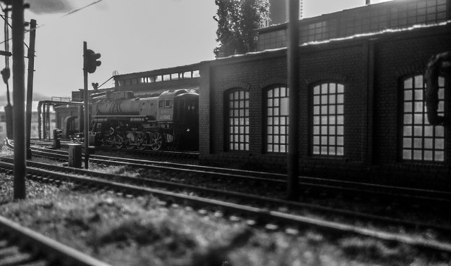 Паровоз Л (Лебедянка)