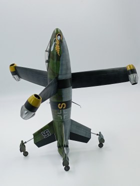 Focke-Wulf Triebflüge