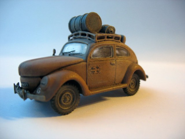 VolksWagen type 230/3