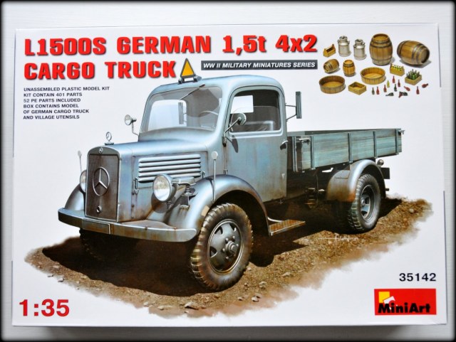 L1500S 1,5t Cargo truck + Сельская утварь