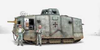 A7V