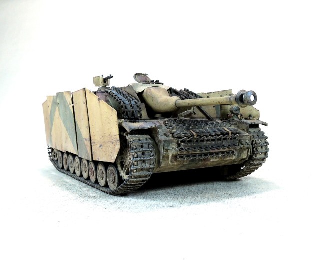 StuG IV