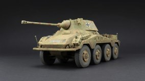 Sd.kfz.234/2 Puma