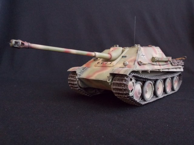 JAGDPANTHER G2