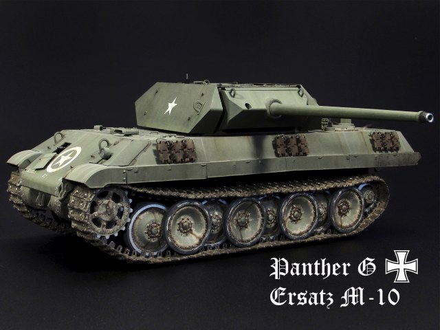 Panther G/M10