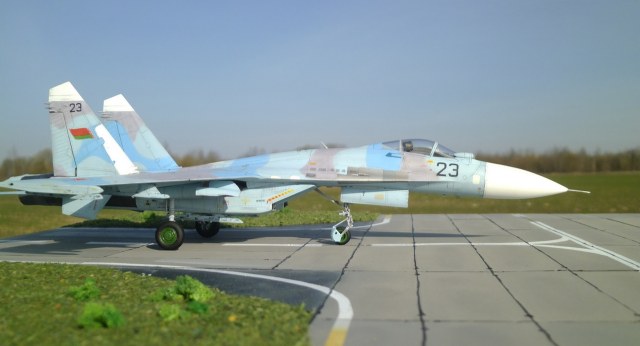 Су-27