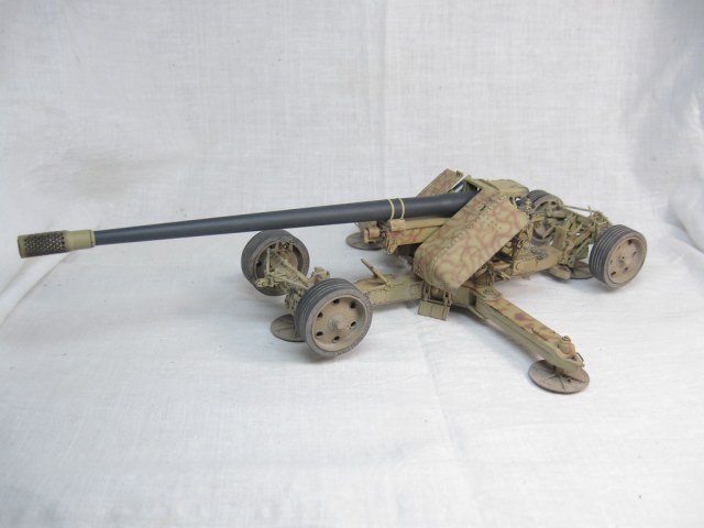 12.8 cm ПТО Pak.44 (Krupp)