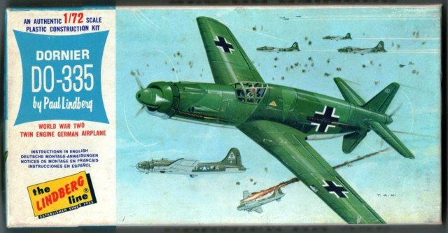 Do335
