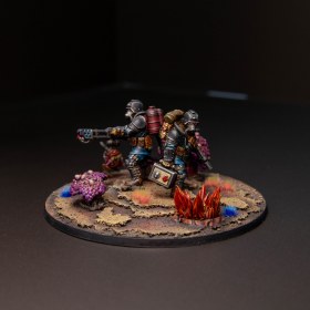 Приключения Пупы и Лупы