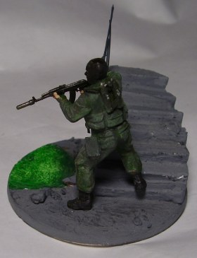 Сталкер - Свобода