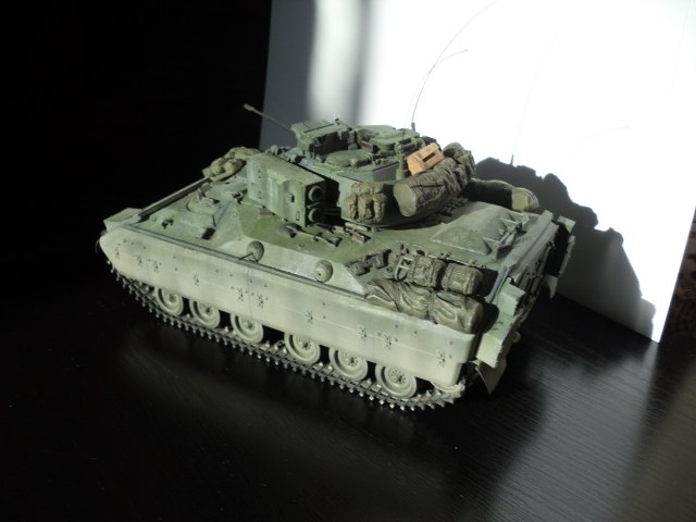 M2A(0) BRADLEY
