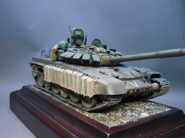 Т-72Б3 (Группировки войск РФ)