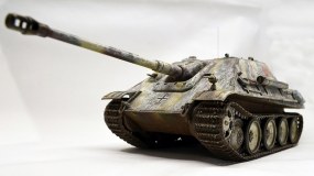 Jagdpanther