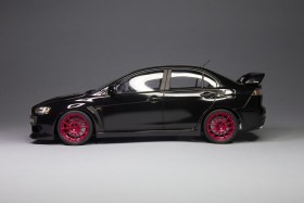 MITSUBISHI LANCER EVO X