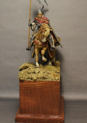 Рыцарь Ордена Святого Гроба Господнего Иерусалимского