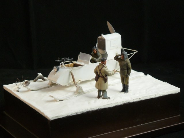 Срочный пакет