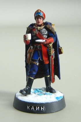 Кайафас Каин (28 мм)