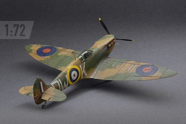 Spitfire Mk.1