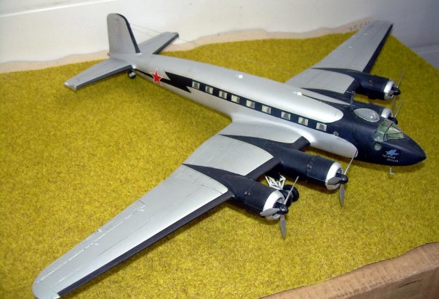 FW200 - полярный Кондор