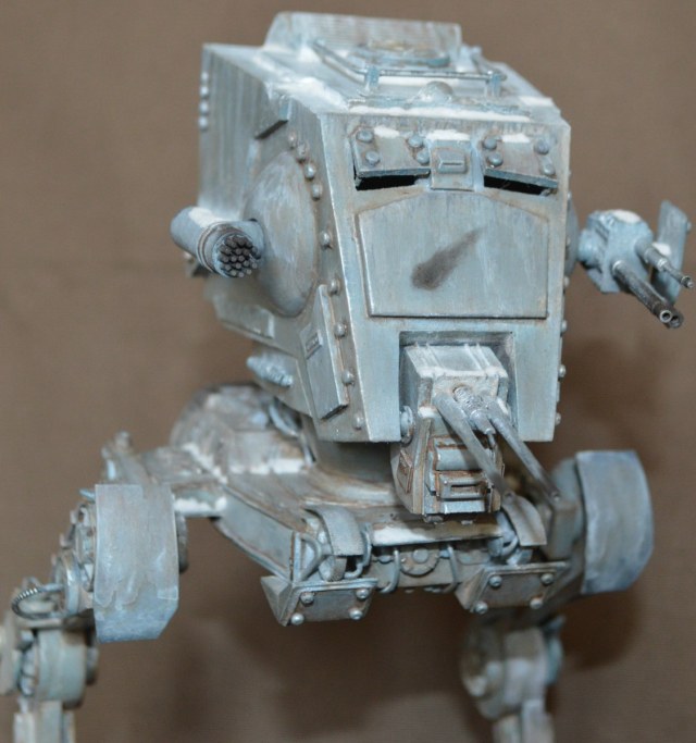 AT-ST Walker