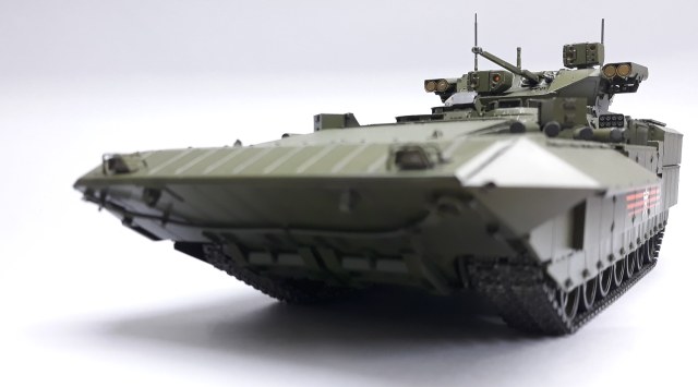 Т-15 Барбарис