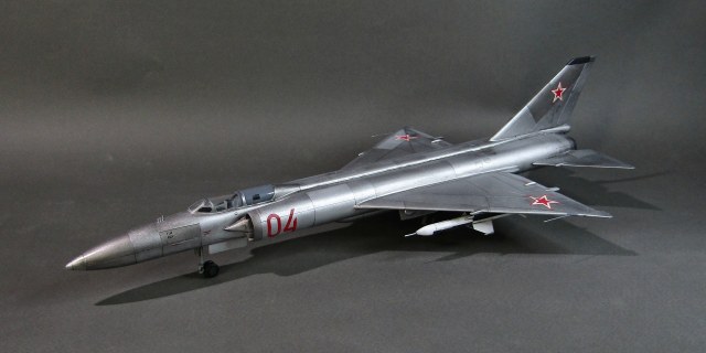 Ла-250 Анаконда