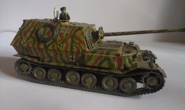 Фердинанд (Элефант)