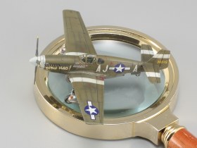 1/144  Р-51B Mustang