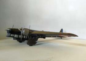 amiot (амье)-143