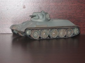 Т-34-76 обр.1943 г.