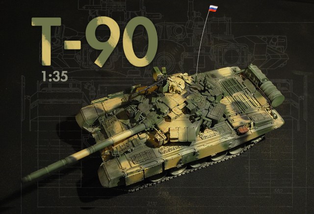 T-90