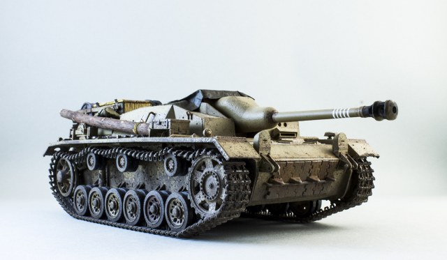 StuG.III Ausf.D