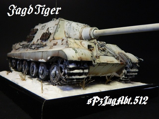 Jagdtiger