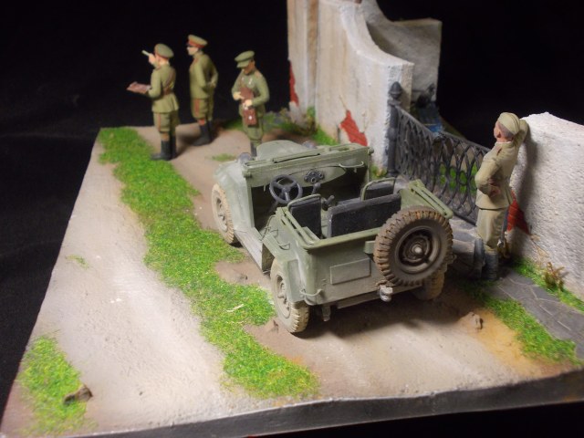 вооот туда мы их прогнали...