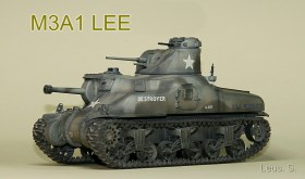 M3A1 LEE