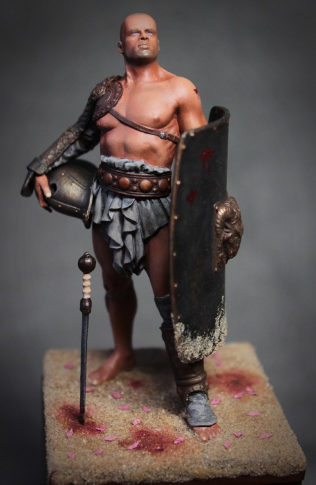 "Победитель"