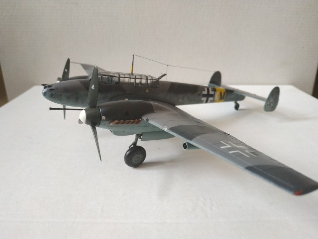 Bf 110G-2