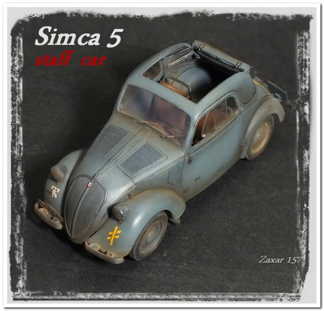 Simca 5
