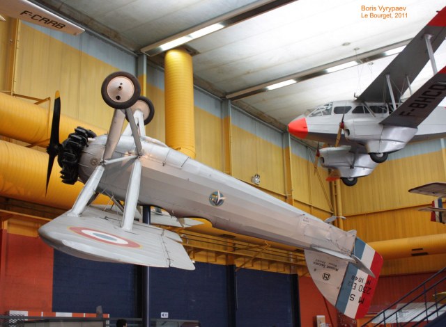 Morane-Saulnier MS.230