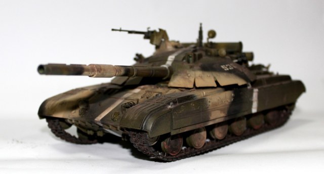 Т-64БМ Булат