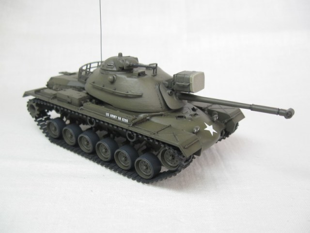 M48A2C Patton 3