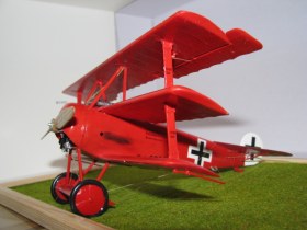 Красный Барон