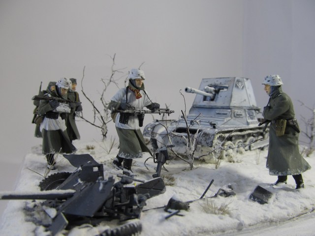 Провал Блицкрига