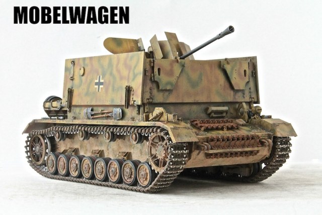 MOBELWAGEN