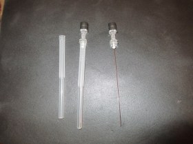 Иглы медицинские,пункционные