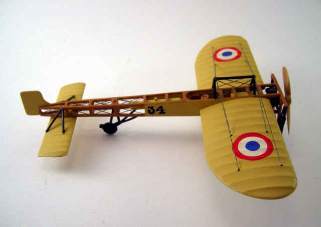 Blériot XI