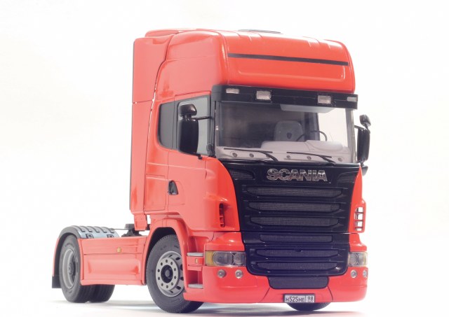 Scania R730