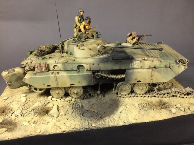 Афганистан, 1987 г.